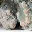 Druzy Quartz Amethyst with Celadonite