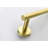 Bathroom Hardware  3, Brushed Gold  - Simple Yet Stylish. Guards Scratches And Rust. Resists Corrosion In Humid Conditions. For Cleanliness. Installation Instructions Gold  3  Modern & Classy. Smooth-1335852952
