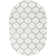Llanet Geometric Indoor Rug