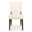 Bauhaus Upholstered Dining Chair