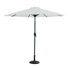 Parasol de marché 9 pi Pierpoint