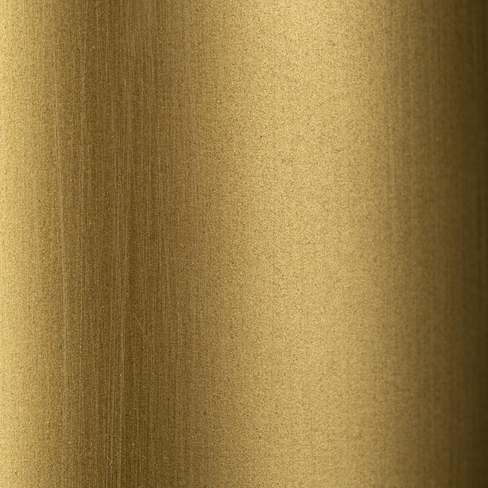 Tabitha Single Light Metal Dimmable Pendant, Brushed Gold