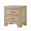 Table de chevet Miquell-51542137