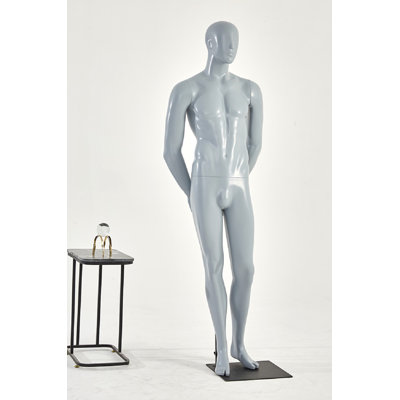 Altovese Statue Decorative Object