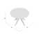 Didmarton Round Pedestal Table