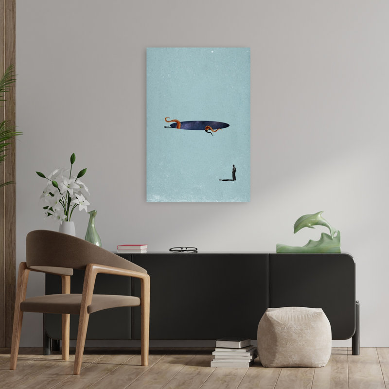 Print, 91.44cm H x 60.96cm W