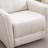 32.3" W Swivel Rocker Power Recliner-1502290536