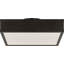 Dupont Square Semi Flush-660903555-660903558