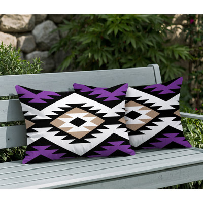 Coussin intérieur / extérieur Seka