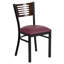 Chaise de bureau ergonomique Elkton-53733714