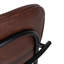 Noemy Upholstered Counter Stool with Metal Frame-1869201674