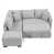 Polyester gris