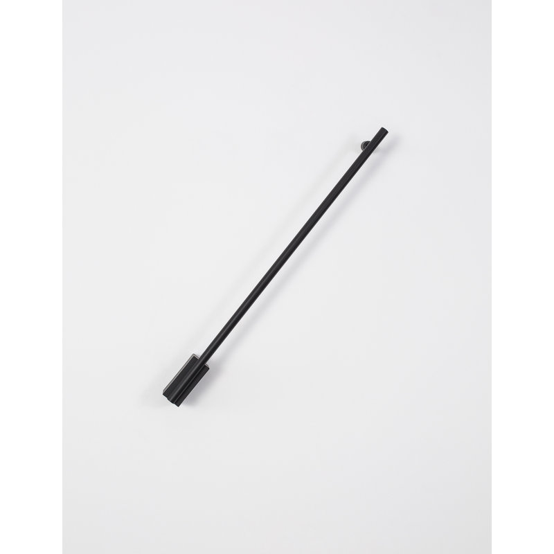 Aluminium LED Spotlight, 3.5cm H x 60cm W x 7cm D