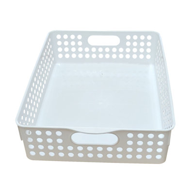 Plateau de rangement en papier Masonlee
