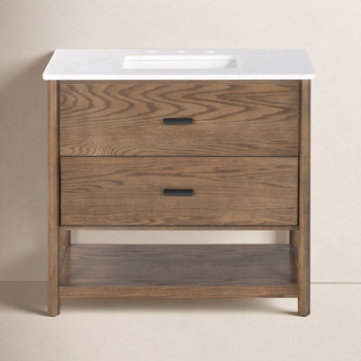 Jaylessa 36" Single Vanity