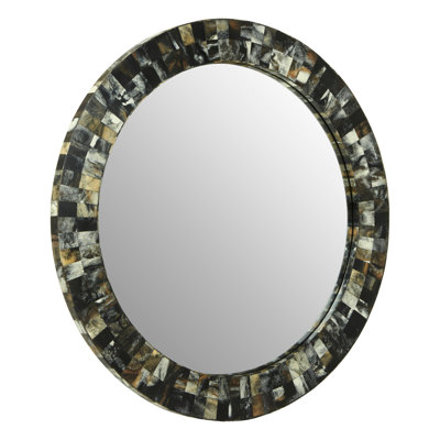 Square Mirror