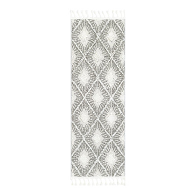 Jojean Geometric Indoor Rug