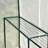 Outsunny 47.25" X 73.25" X 74.25" Walk-In Greenhouse