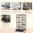 Decourcey Small Animal Cage