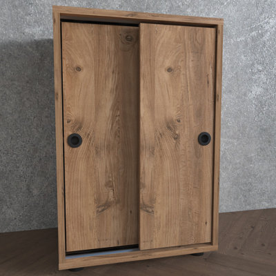 Rhowan Storage Cabinet