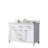 Ajhane 48" Single Vanity-395804711