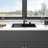 Quartz Composite Sink 33X22", Black Granite Style, And Long-Lasting, Minimizes Dirt Mess, Facilitates Quiet Hygienic Use Maintenance Stable, Function