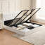 Lit plateforme tapissier avec rangement Arcadia-2096626075-2134300606