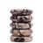 Brown/Black is out of stock selected