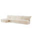 Canapé moderne sans accoudoirs 3 places Kemble-524062662-527453306