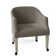 Aiden 26" Wide Barrel Chair