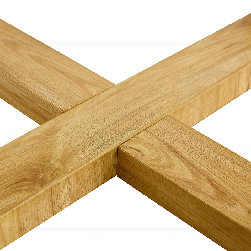 Modern practical circular coffee tables