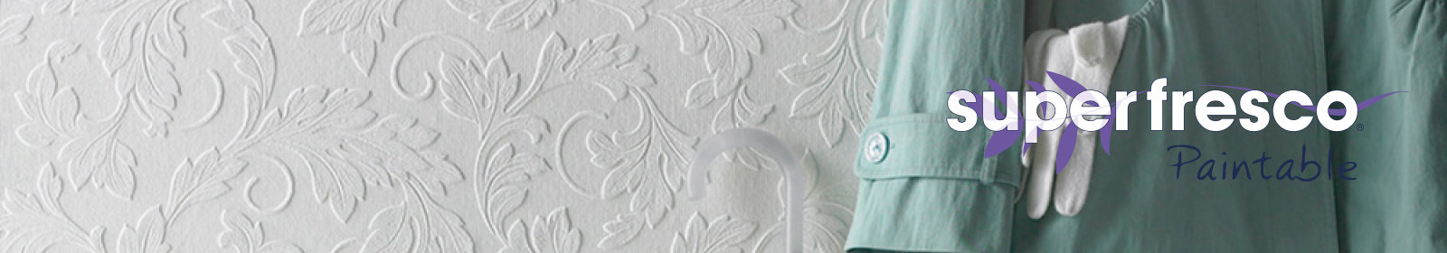 Superfresco Paintable