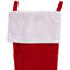 Chaussette de Noël 35 pouces