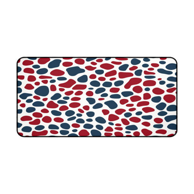 Polyester Desk Pad