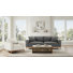 Nicky 2-piece Living Room Set