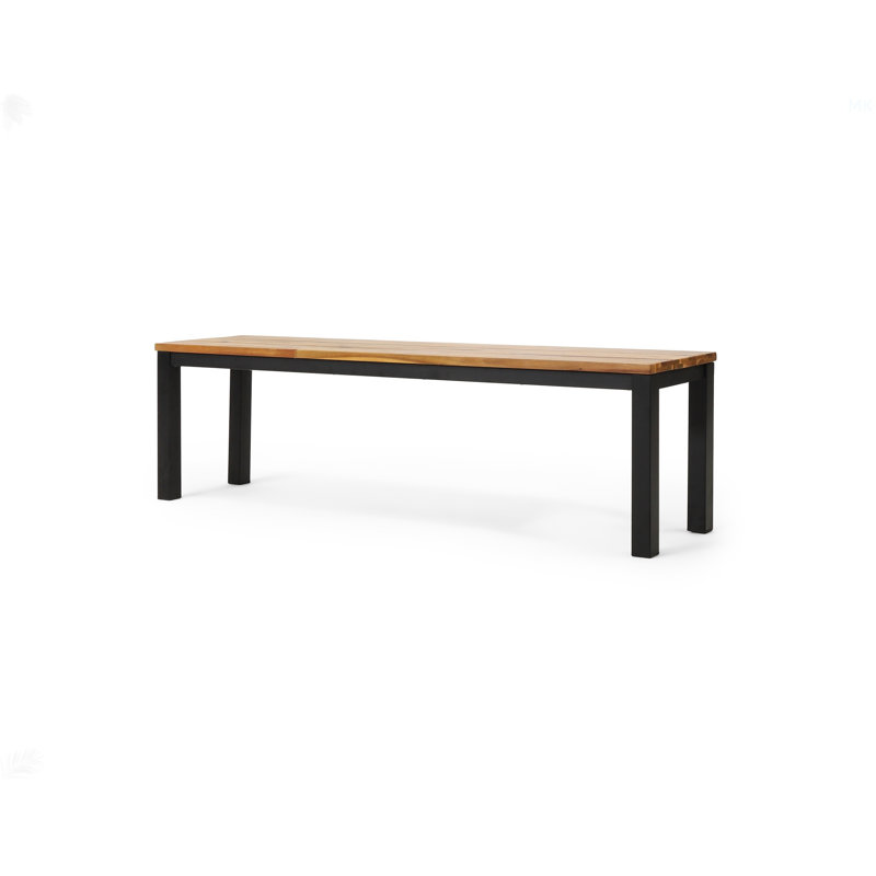 Lindsey Mp1 Bench
