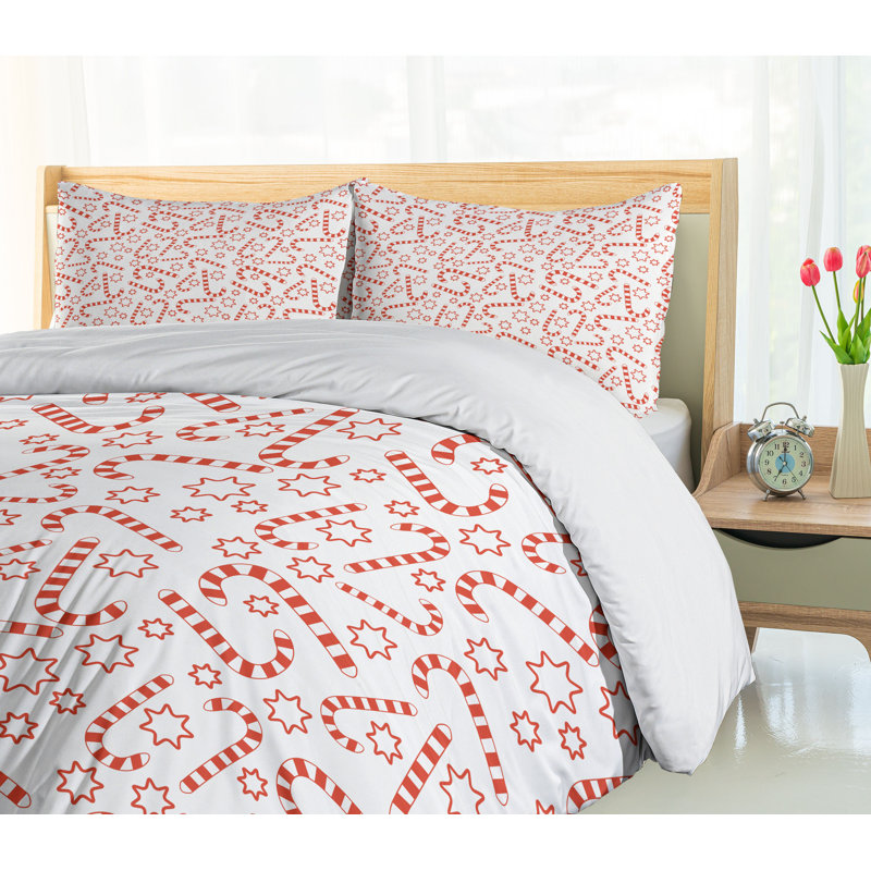 No Duvet Cover