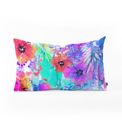 Coussin lombaire à chaleur holly sharpe hawaii