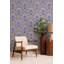 Nomad Ottoman Large 10' L x 24" W Wallpaper Roll-199537955-199673307
