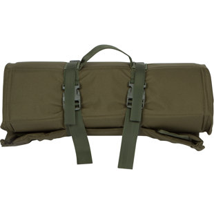 Lilac Lane Home Plastic Tactical Shooting Mat