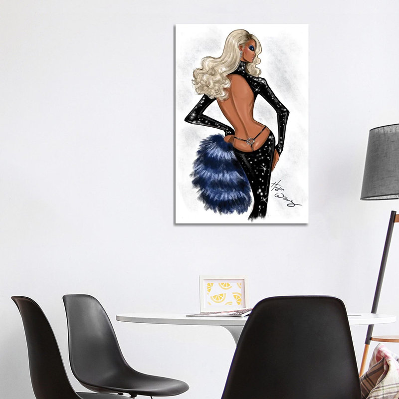 Print, 101.6 cm H x 66.04cm W x 1.905cm D, Does Not Apply