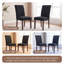 Chaises de salle à manger Bontrager-828398805