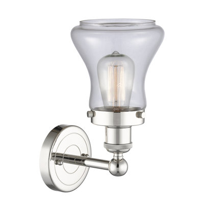 Chickasha Armed Sconce