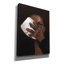 «In Justice for All» par Laurie Cooper, impression sur toile-2072138697