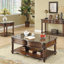 Table basse simple Bhavya