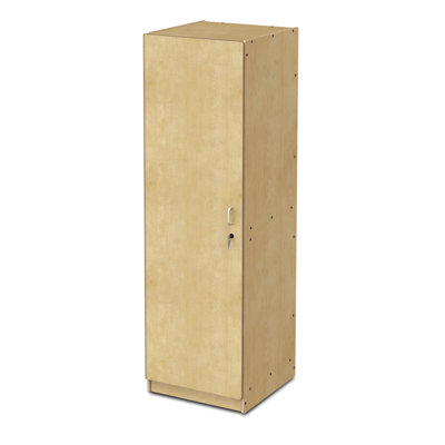 Jonti-Craft® Single Storage Cabinet