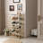 15 Pair Shoe Rack-2138353880