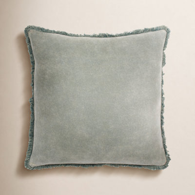 Steph Cotton Pillow Cover