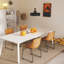 Tabouret rembourré H 18,3 po Behan-1990703132
