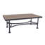 Classico Outdoor Rectangle Coffee Table-721697528-721697523